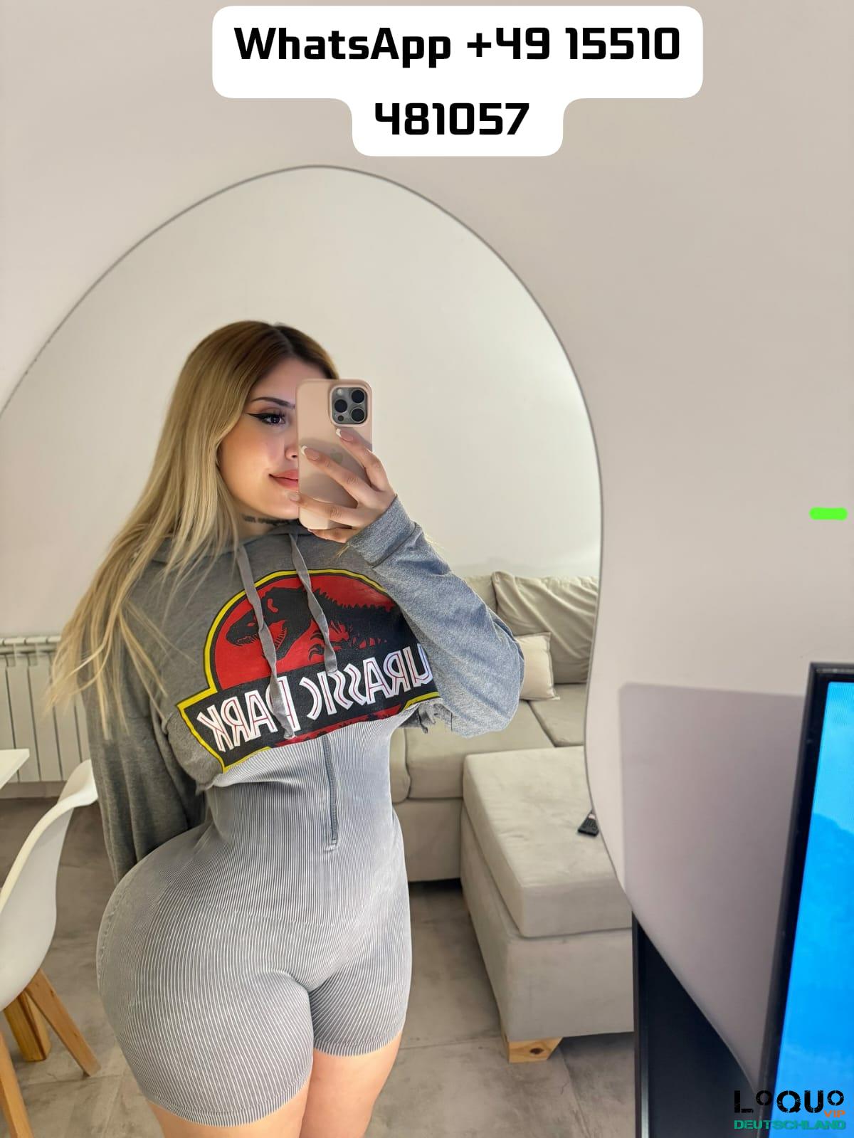 Huren Brandenburg: Escorte à brandebourg