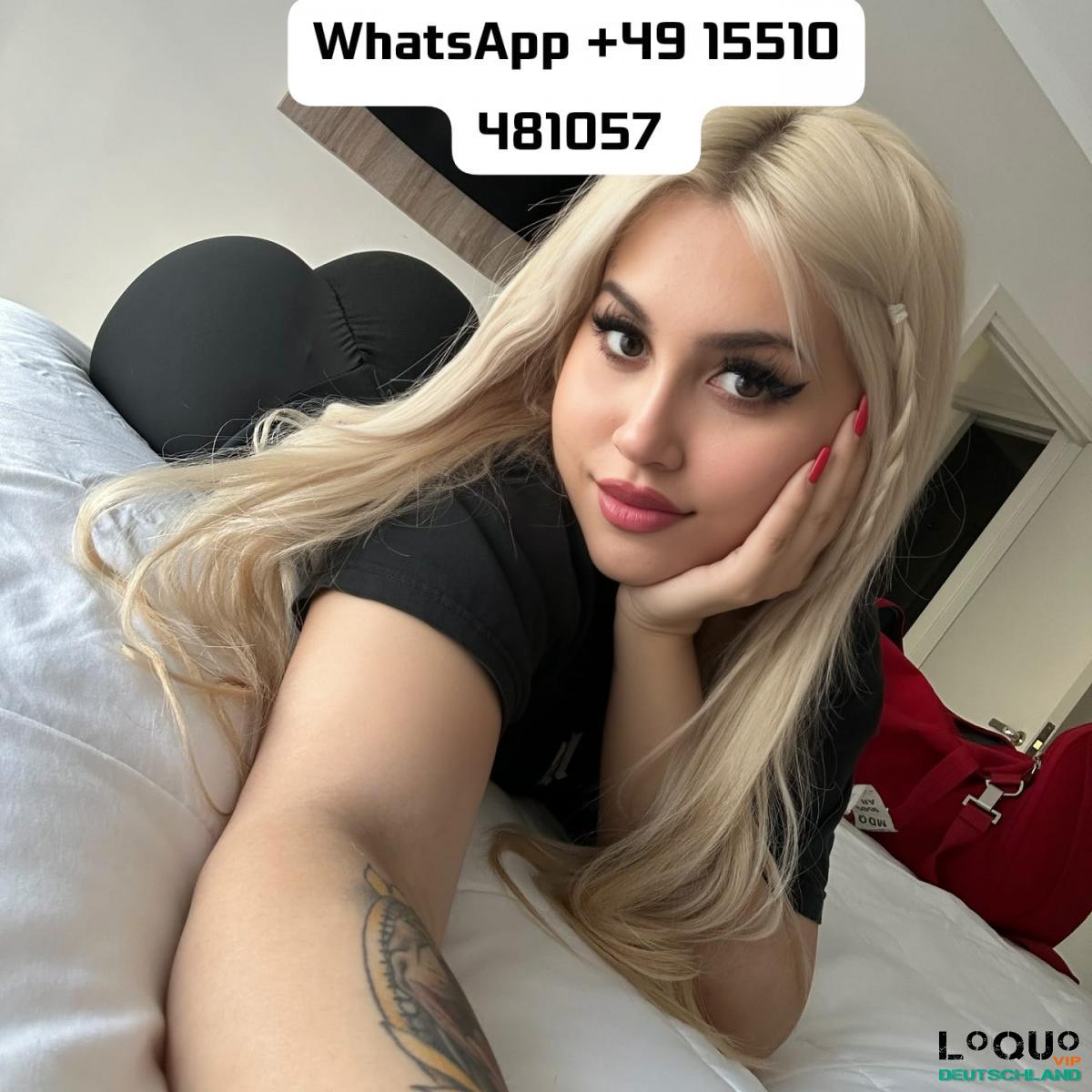 Huren Brandenburg: Escorte à brandebourg