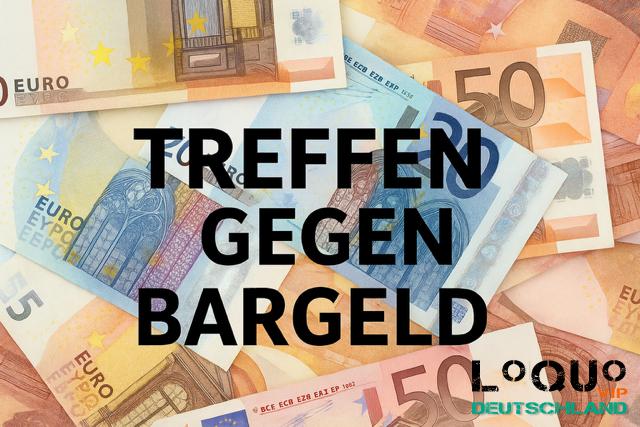 Kontakte Baden-Württemberg: TG für junge Frau