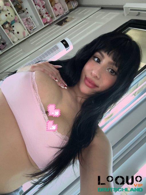 Huren Saarland: Mein Telegram @Rosella6686