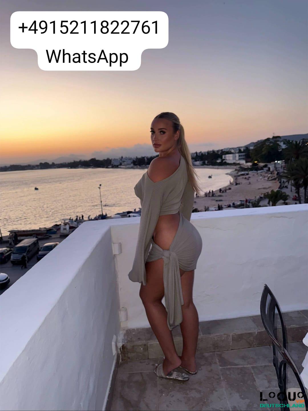 Huren Hessen (Hesse): Analverkehr, Massage, Schlucken, Deep Throat, Oralsex, Rollenspiele, GFE-Fetisch