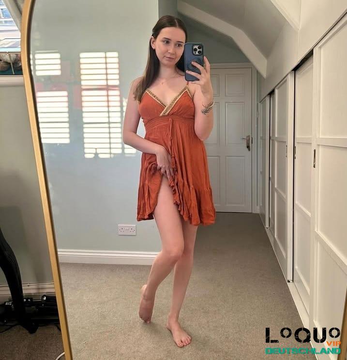 Huren Bremen: Escorte indépendante