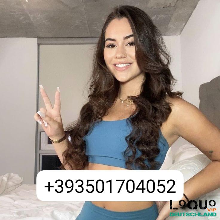 Huren Hessen (Hesse): Escorte à Alheim