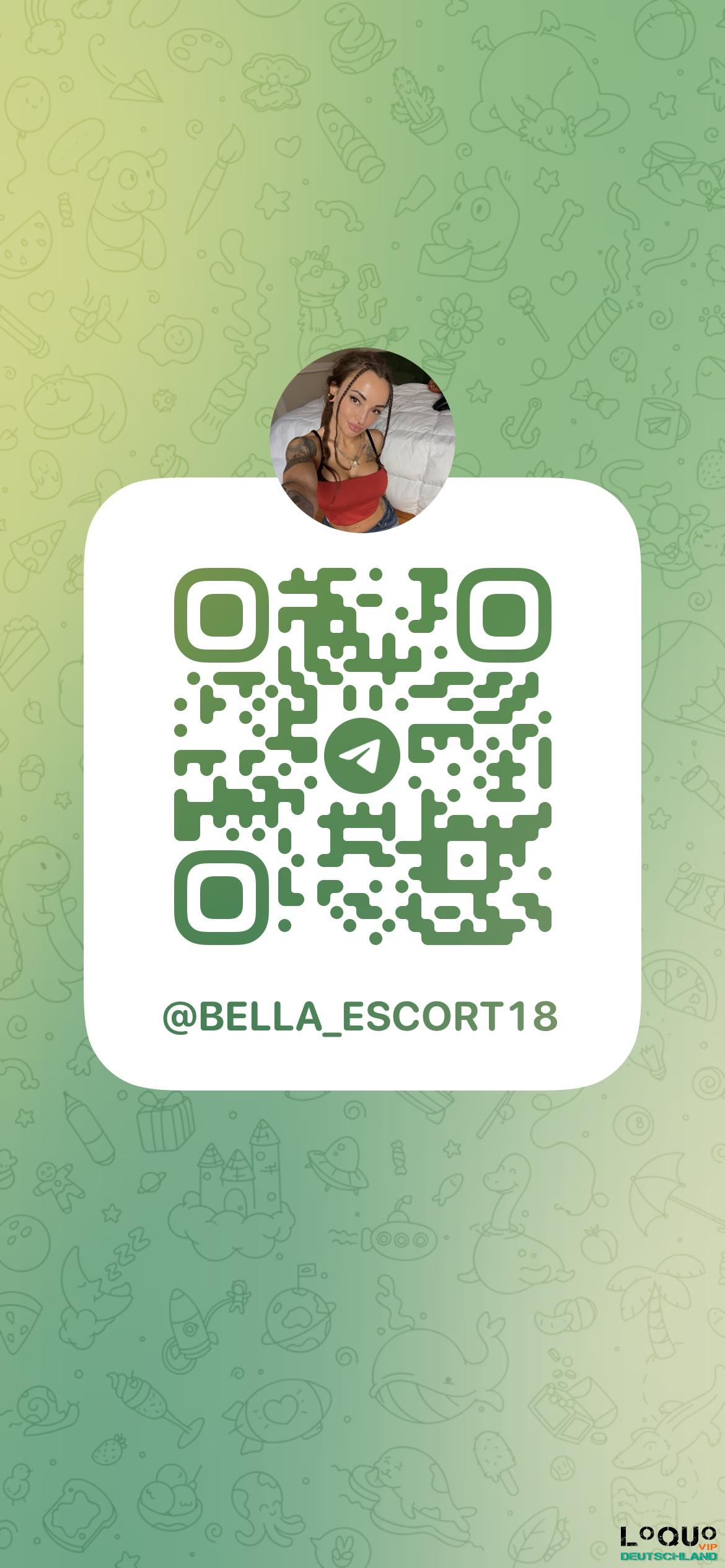 Huren Nordrhein-Westfalen (North Rhine-Westphalia): ADD ME ON TELEGRAM:@Bella_escort18 READY FOR SEX
