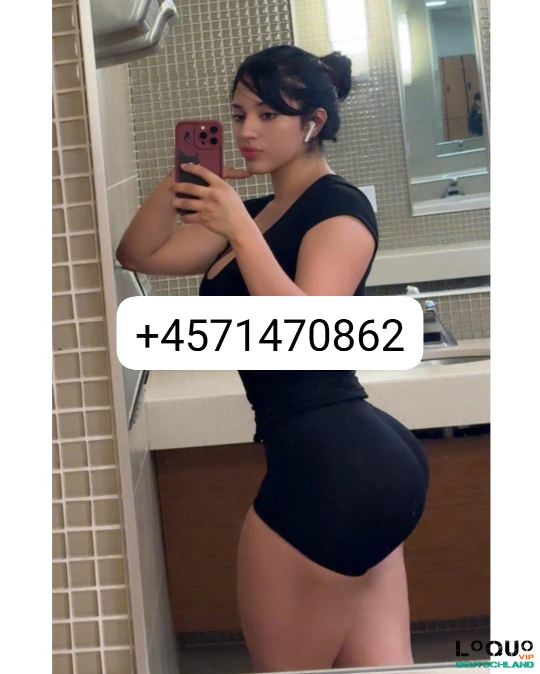 Huren Bremen: Escorte à brême