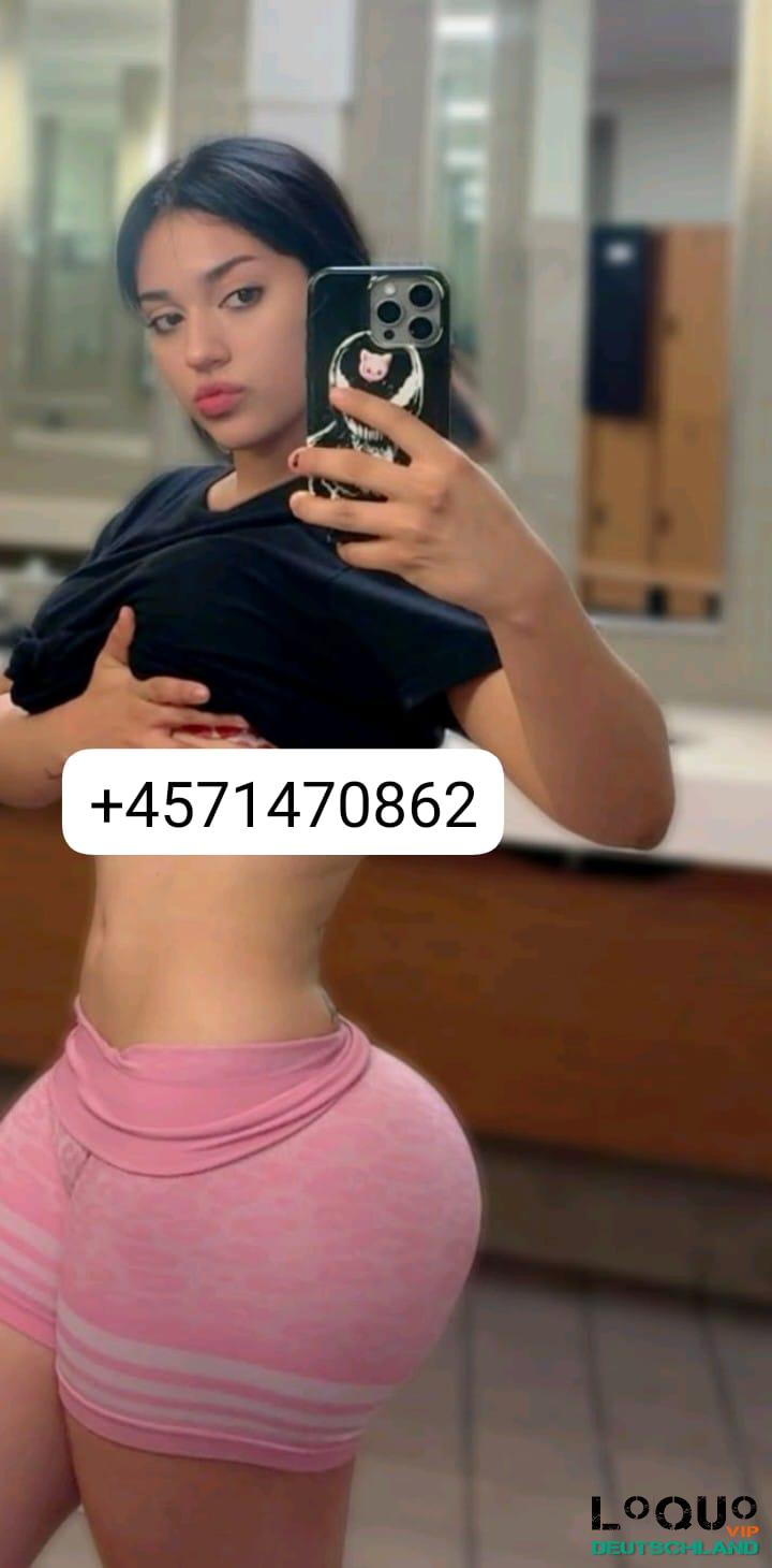 Huren Brandenburg: Escorte à Ahrensfelde