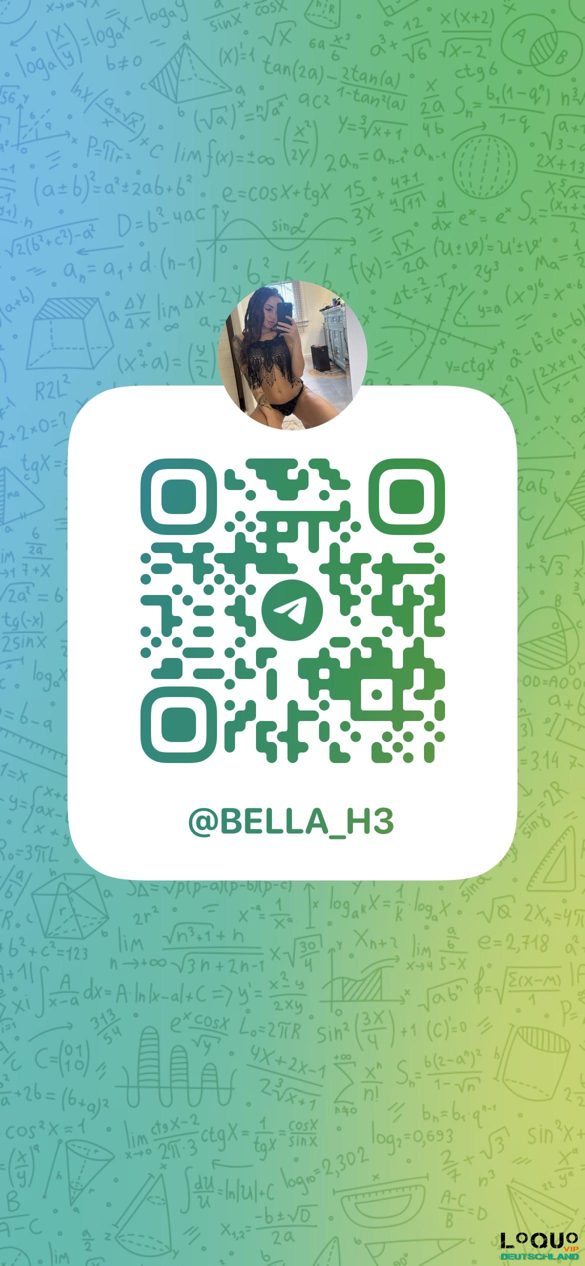 Huren Saarland: ADD ME ON TELEGRAM:  @Bella_H3, TIRED? IM VERY GOOD AT ENJOYING