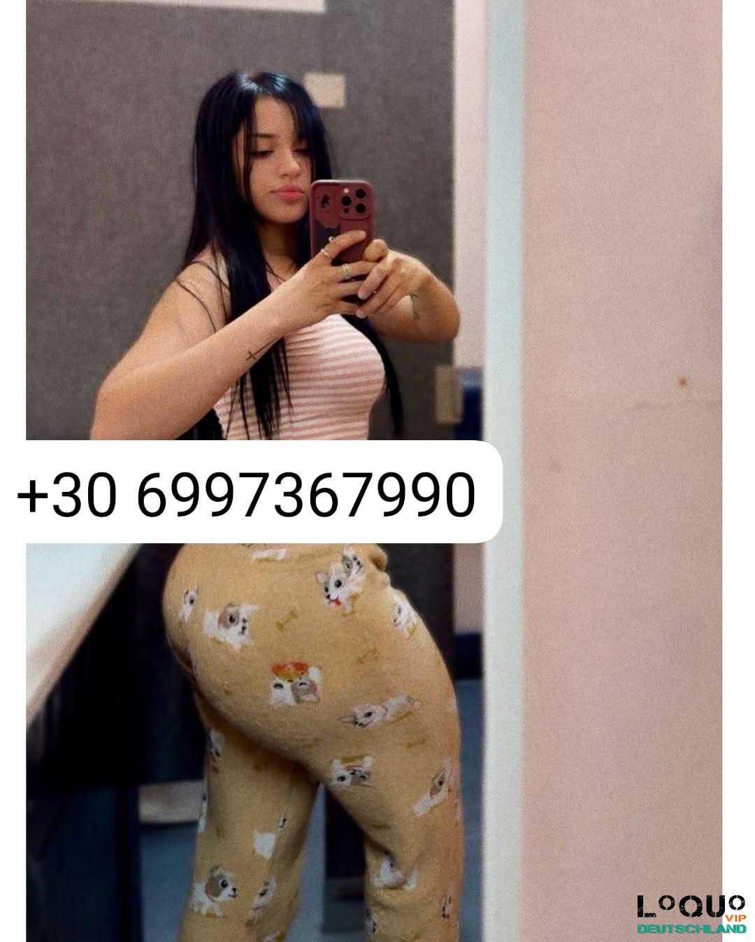 Huren Niedersachsen (Lower Saxony): Escorte à Abensberg