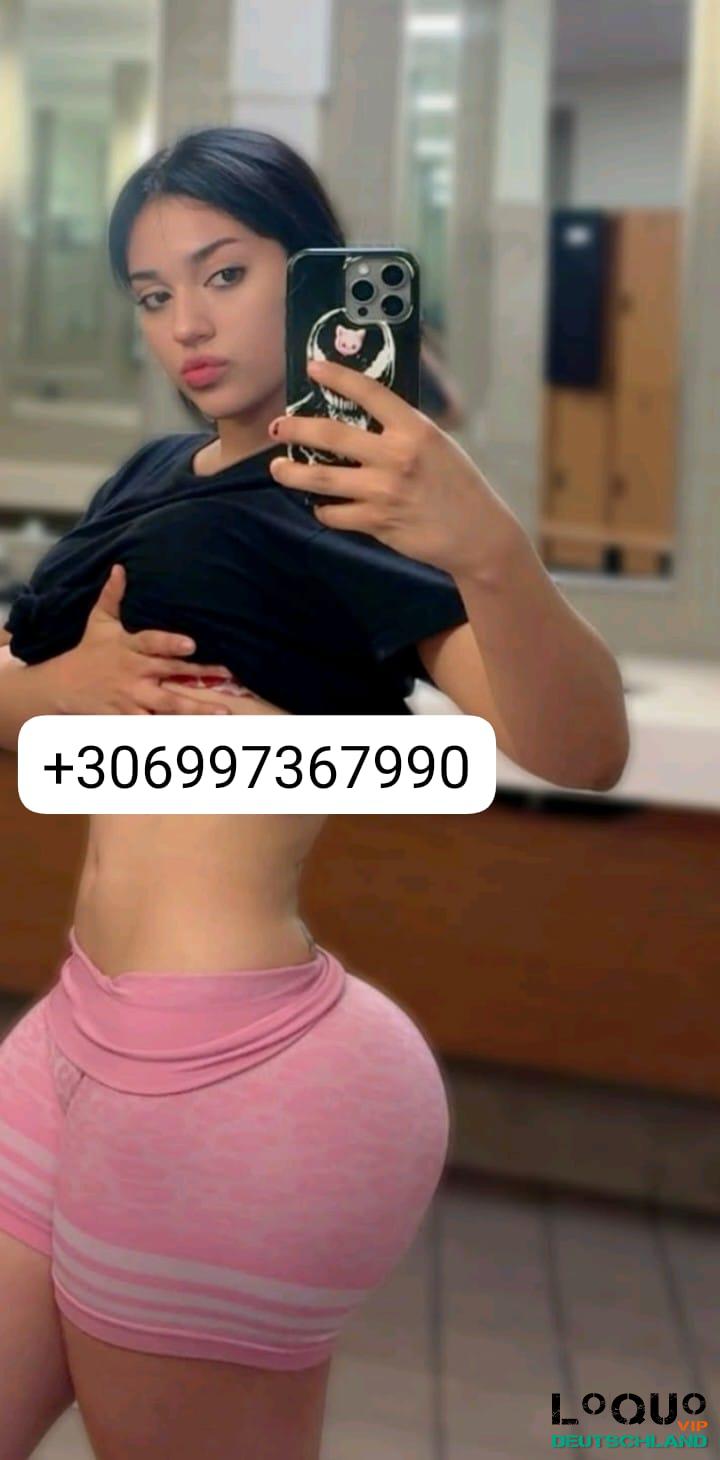 Huren Niedersachsen (Lower Saxony): Escorte à Abensberg